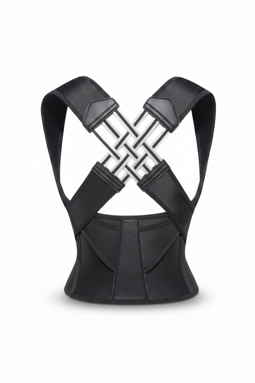 Bravelex™ Adjustable Posture Corrector