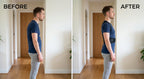 Bravelex™ Adjustable Posture Corrector